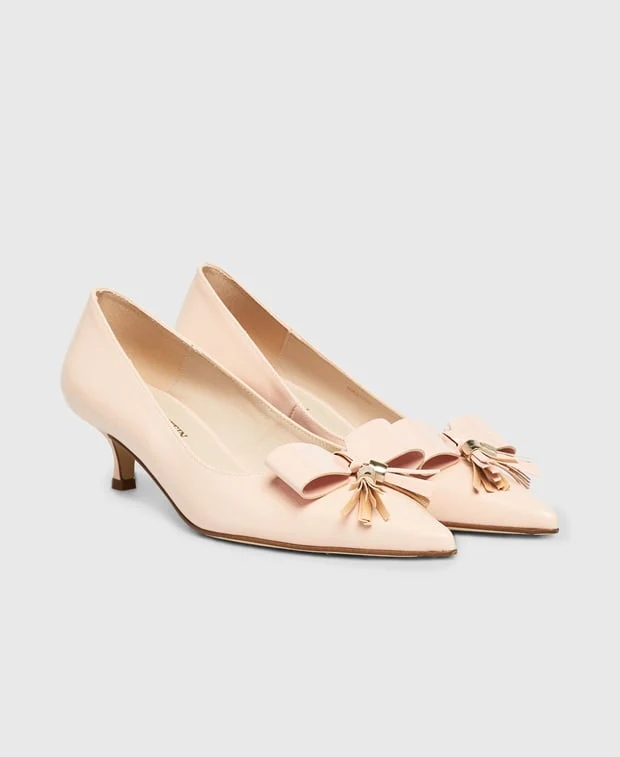 Pumps