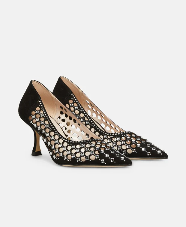 Pumps