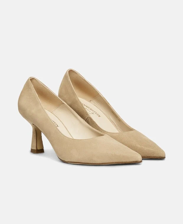 Pumps