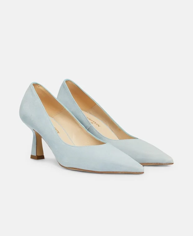 Pumps