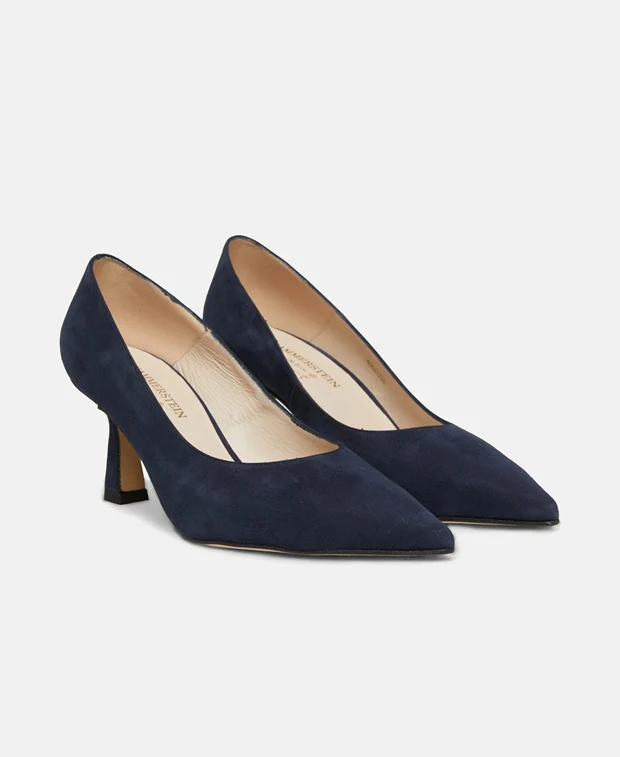Pumps