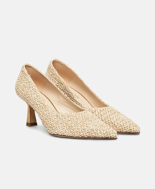Pumps