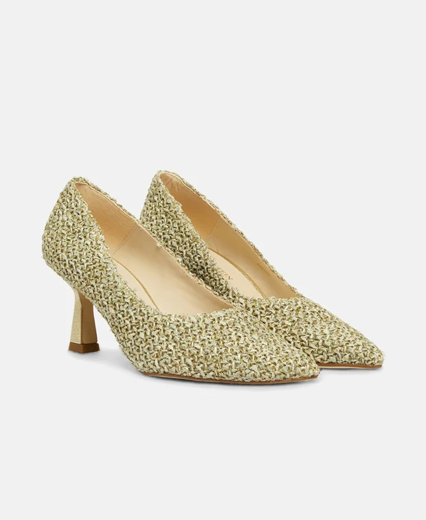 Pumps