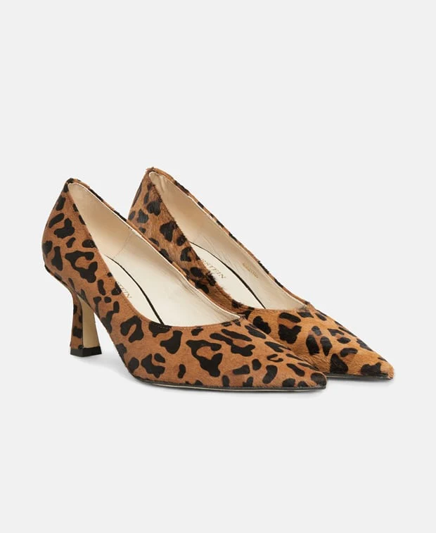 Pumps