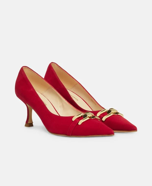Pumps