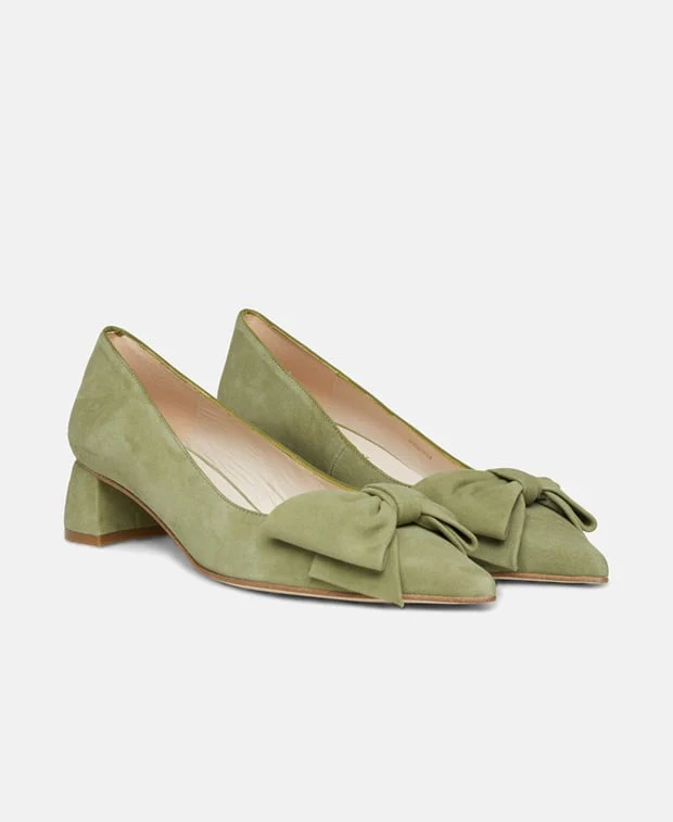 Pumps