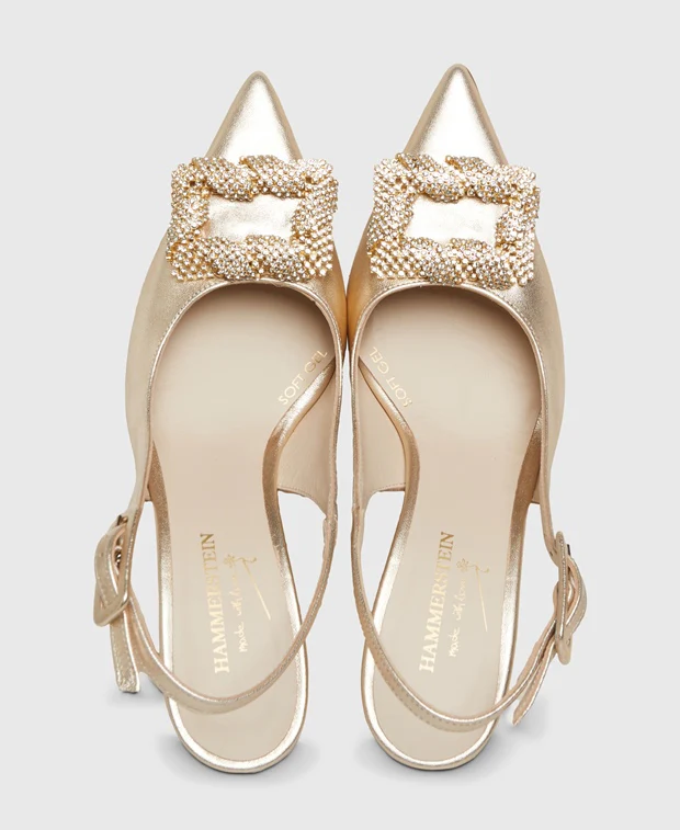 Slingback Pumps - Image 3