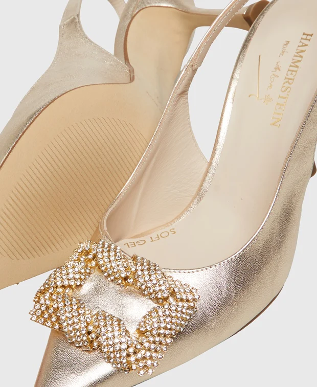 Slingback Pumps - Image 5