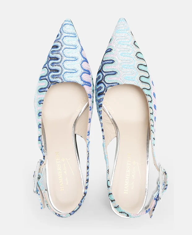 Slingback Pumps - Image 3