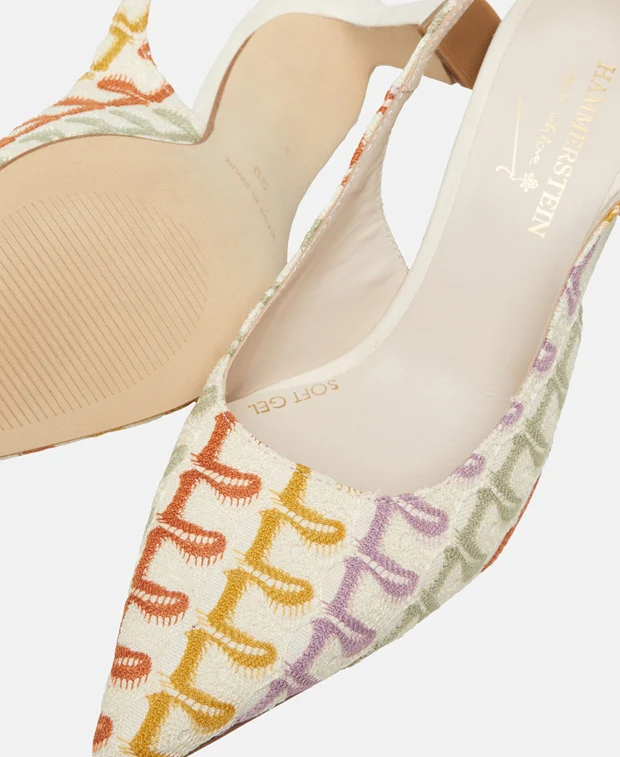 Slingback Pumps - Image 5
