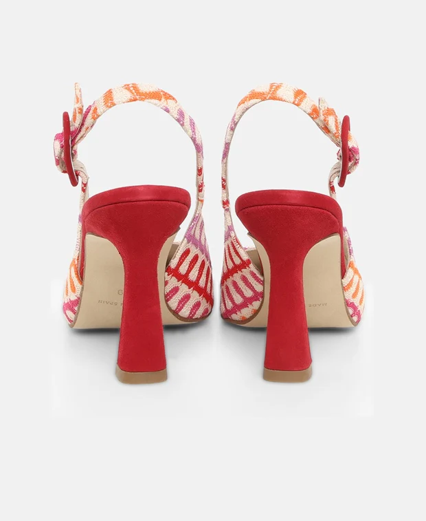 Slingback Pumps - Image 2