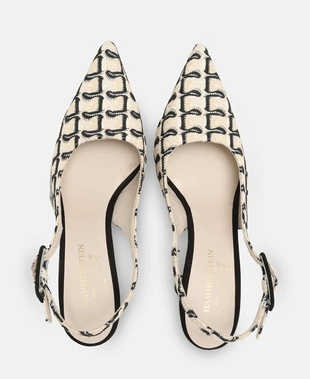 Slingback Pumps - Image 3