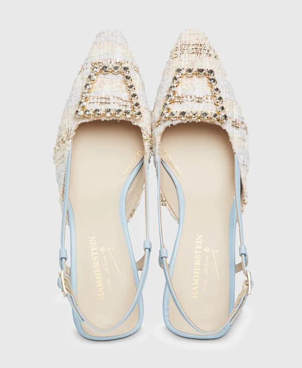 Slingback Pumps - Image 3