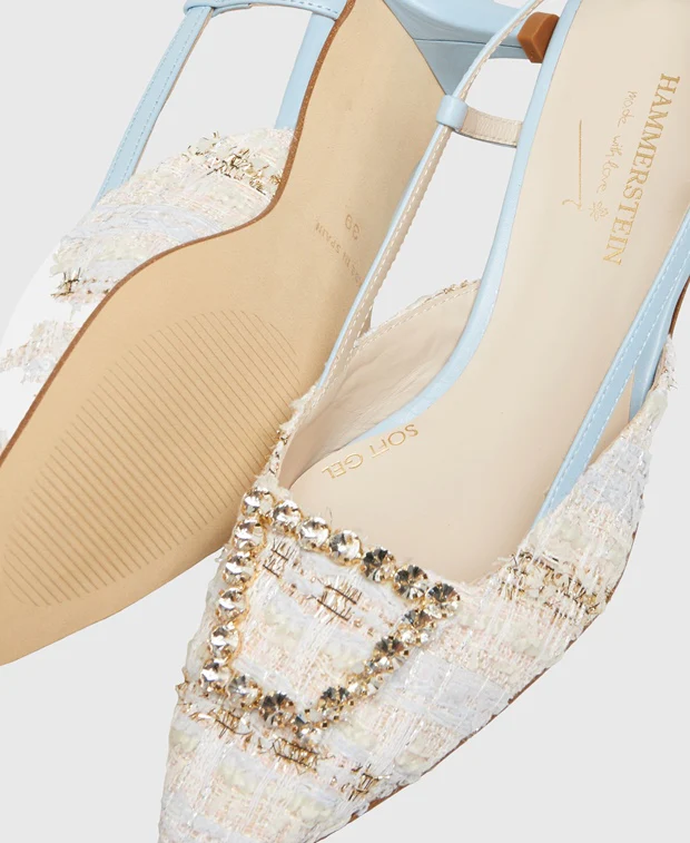 Slingback Pumps - Image 5