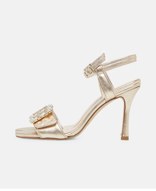 Fesselriemchen Sandalen - Image 4