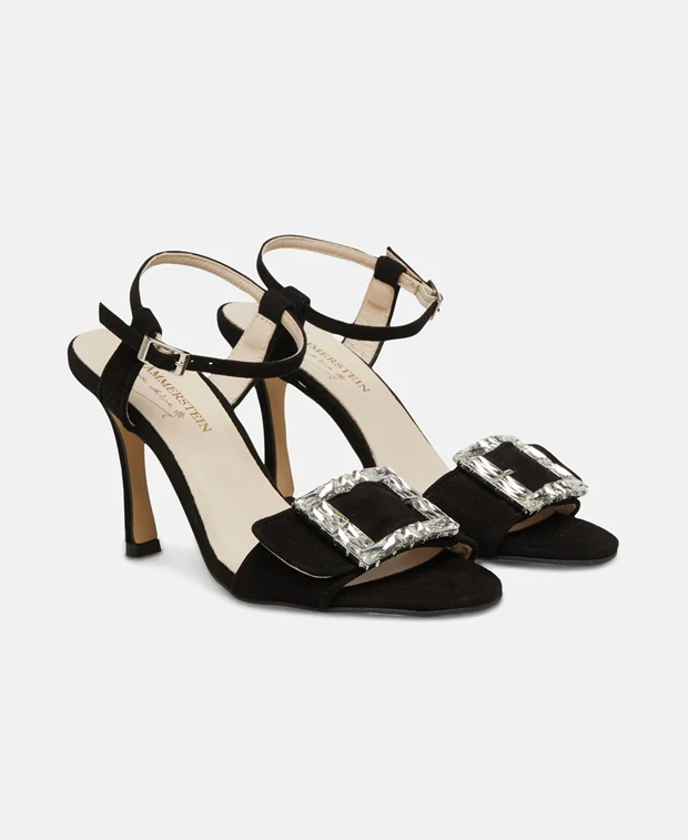 Fesselriemchen Sandalen