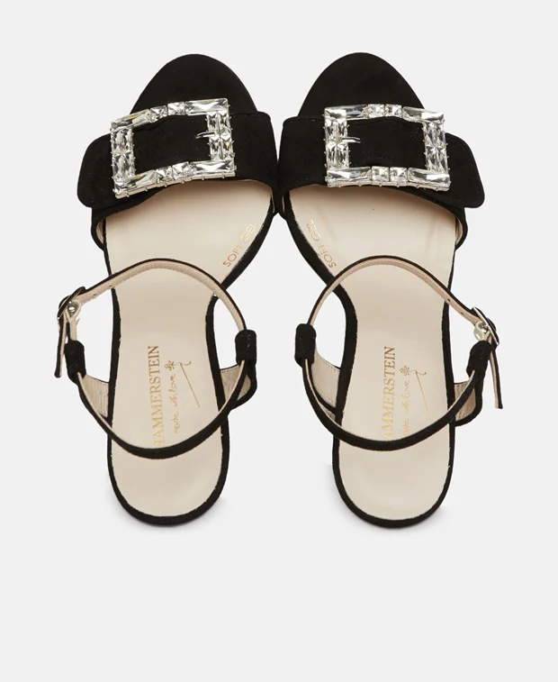 Fesselriemchen Sandalen - Image 3