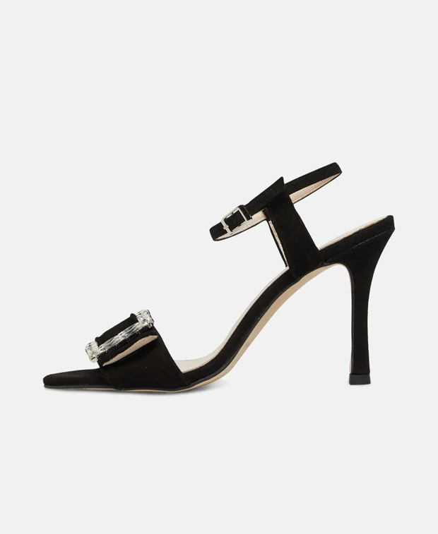 Fesselriemchen Sandalen - Image 4