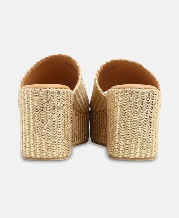 Keilsandalette - Image 2