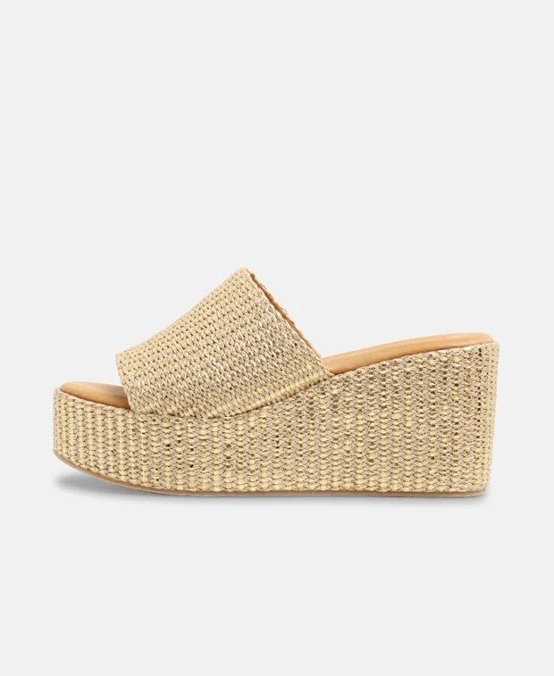 Keilsandalette - Image 4