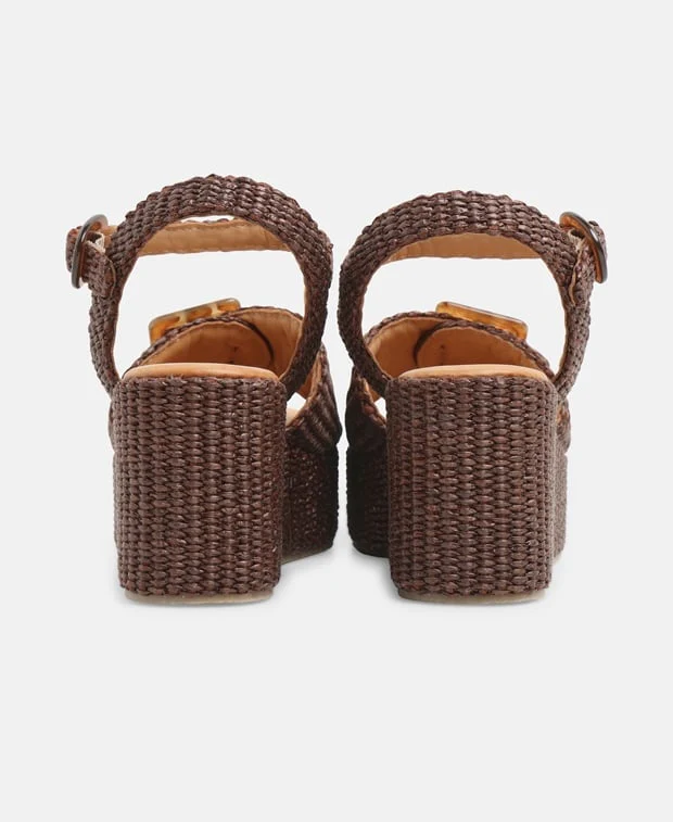 Fesselriemchen Sandalen - Image 2