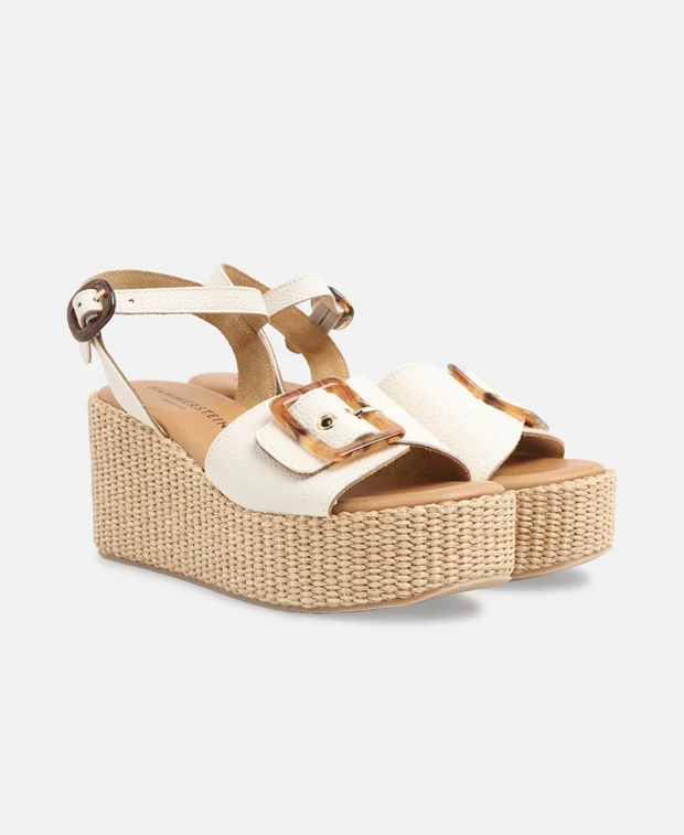 Keilsandalette