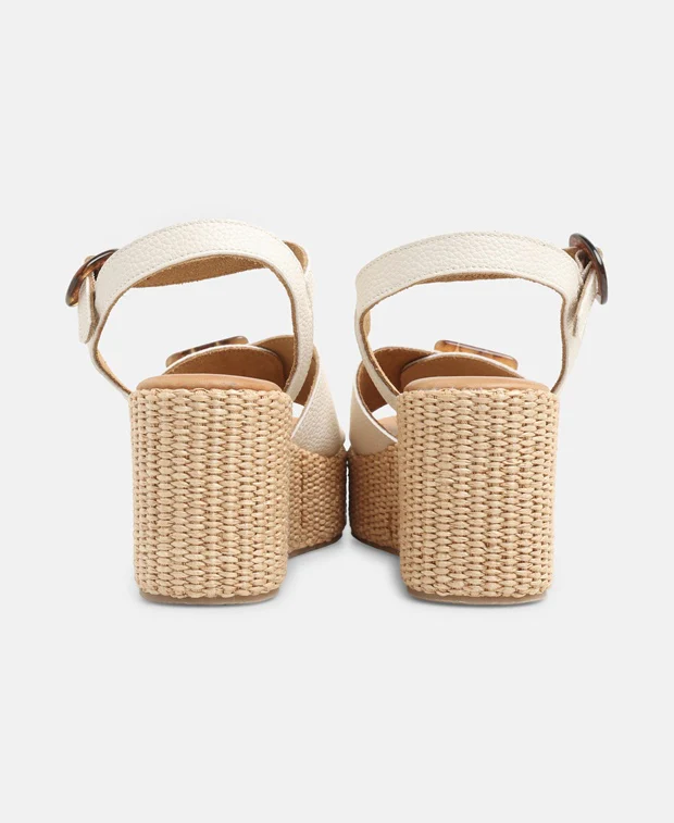 Keilsandalette - Image 2