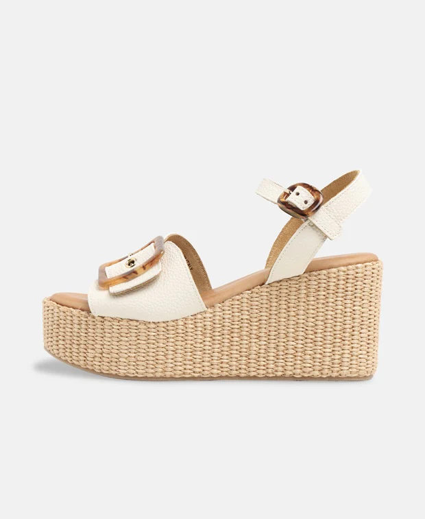 Keilsandalette - Image 4