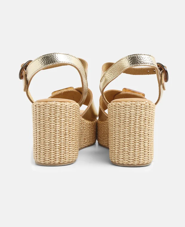 Keilsandalette - Image 2