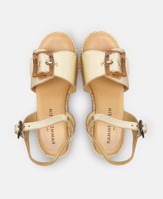 Keilsandalette - Image 3