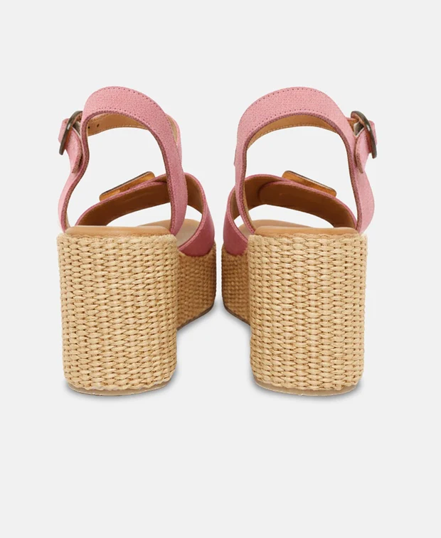 Keilsandalette - Image 2