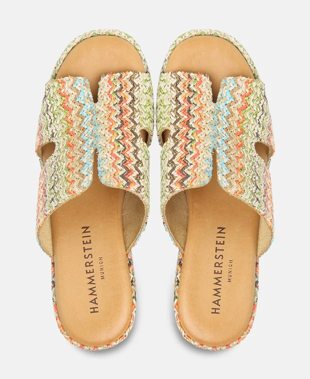 Keilsandalette - Image 3