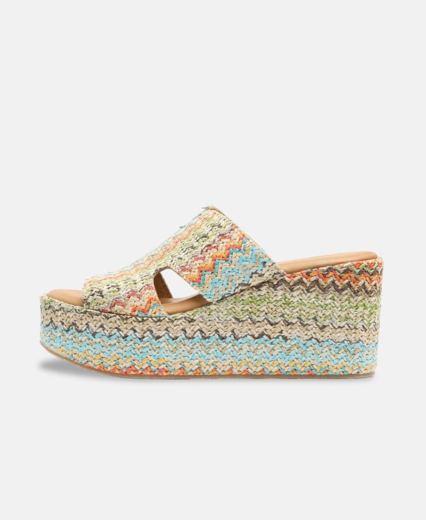 Keilsandalette - Image 4