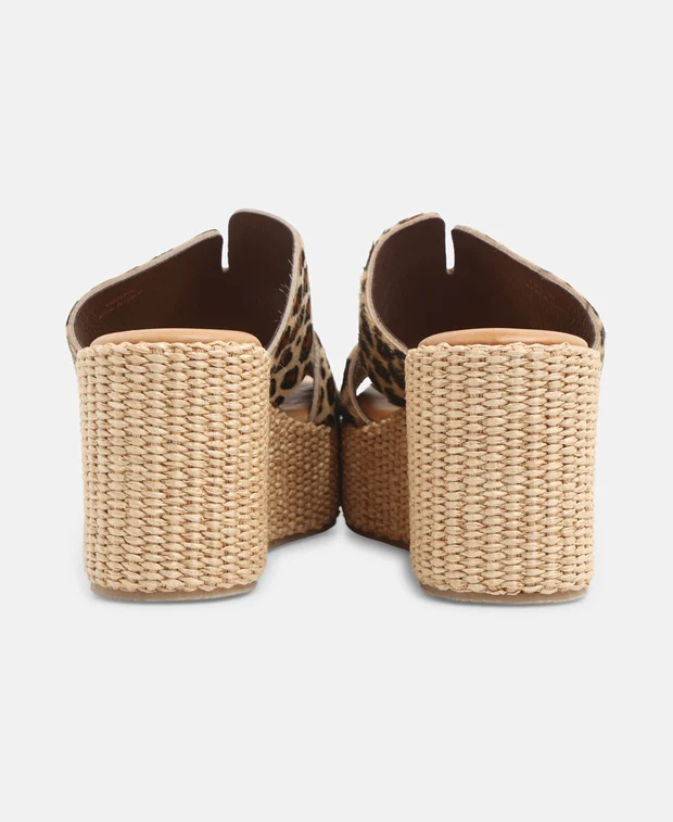 Keilsandalette - Image 2