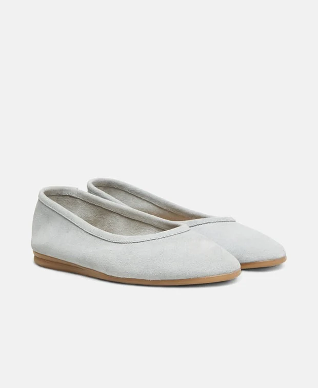 Ballerinas