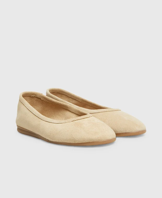Ballerinas