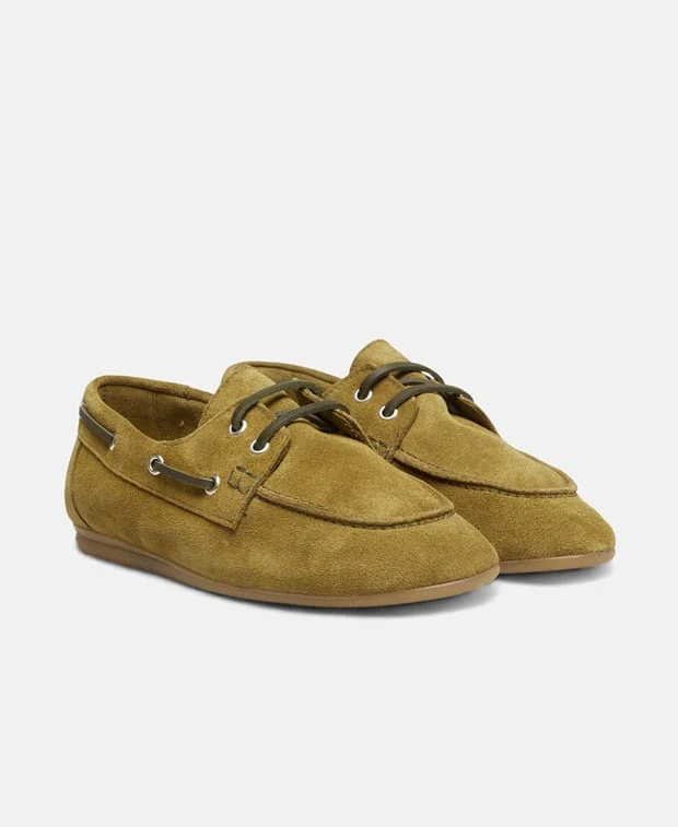 Segelschuhe