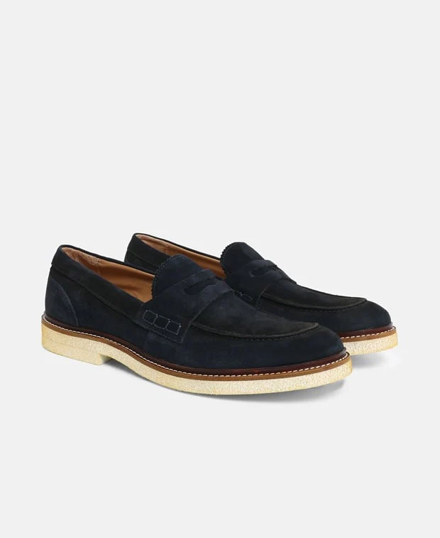 Loafer