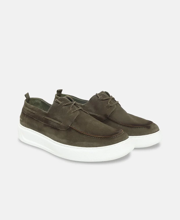 Segelschuhe