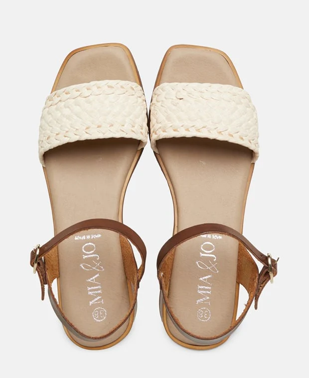 Fesselriemchen Sandalen - Image 3