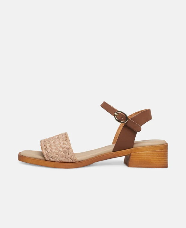 Fesselriemchen Sandalen - Image 4