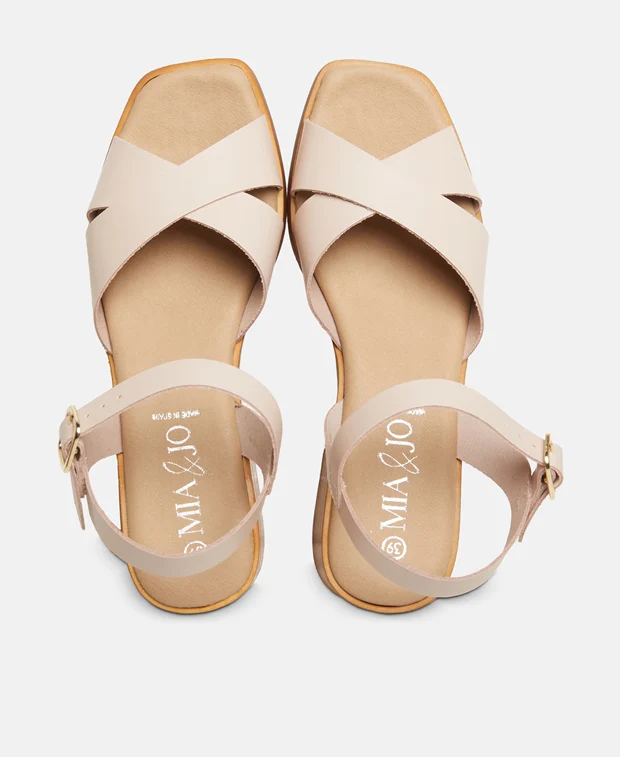 Fesselriemchen Sandalen - Image 3