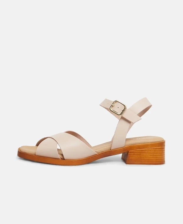 Fesselriemchen Sandalen - Image 4