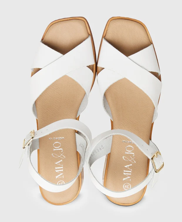Fesselriemchen Sandalen - Image 3
