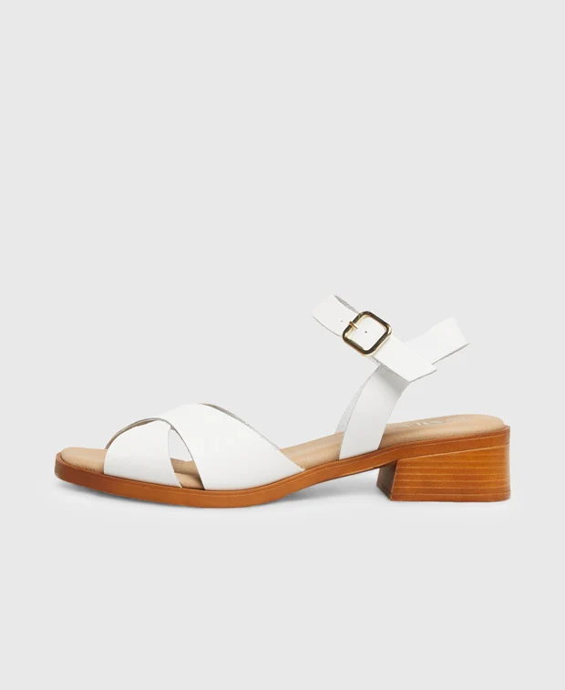 Fesselriemchen Sandalen - Image 4