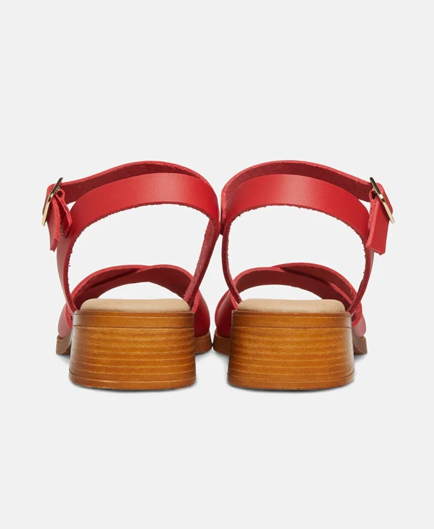 Fesselriemchen Sandalen - Image 2