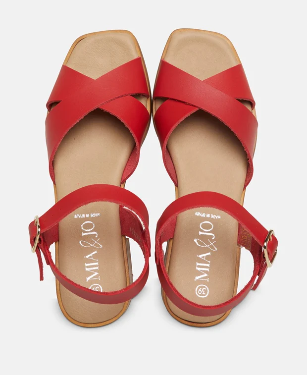 Fesselriemchen Sandalen - Image 3