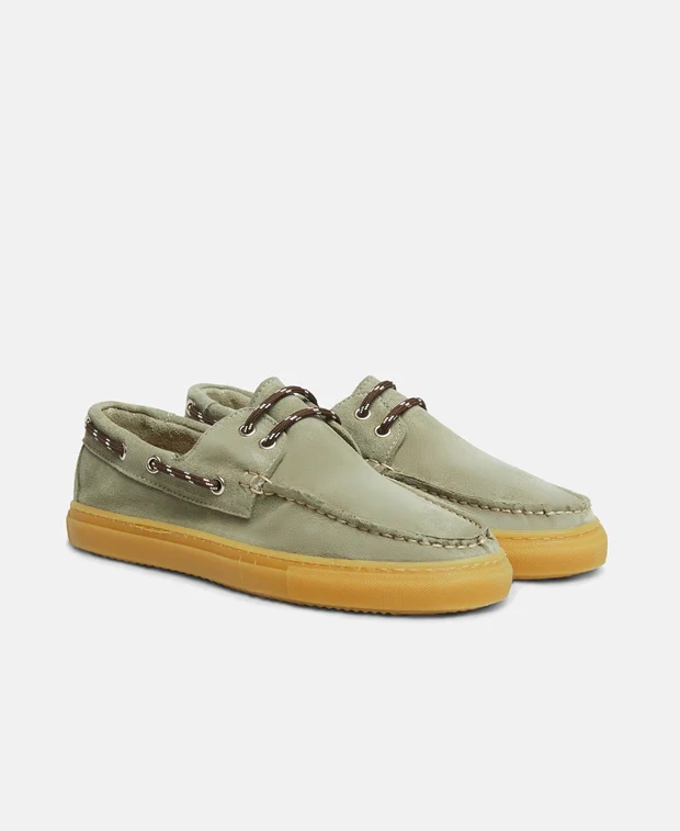 Segelschuhe