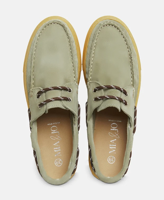 Segelschuhe - Image 3