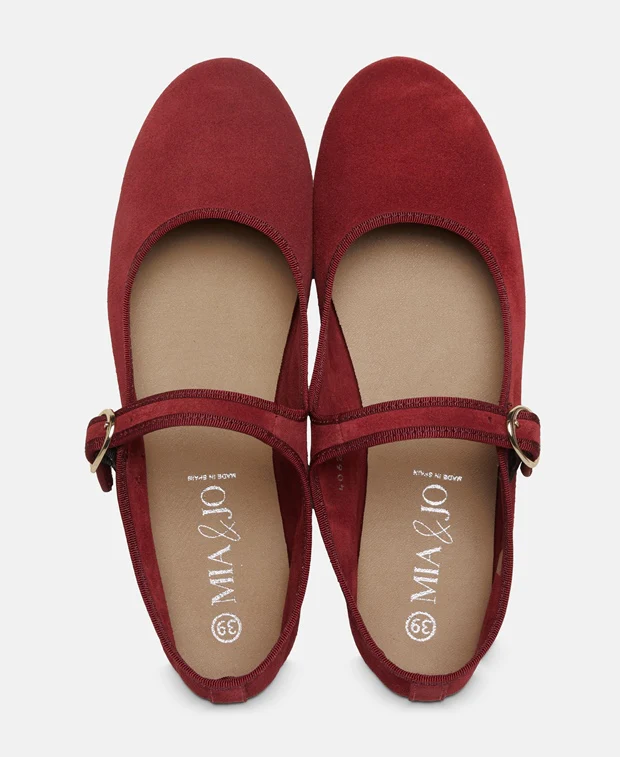Riemchenballerina - Image 3